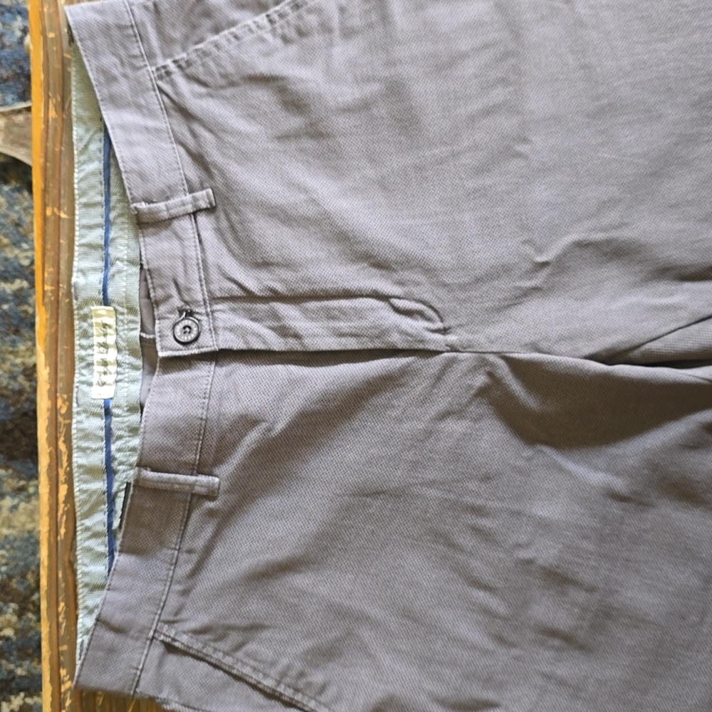 English Laundry W34